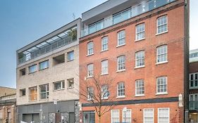 Luxury Shoreditch Apartment