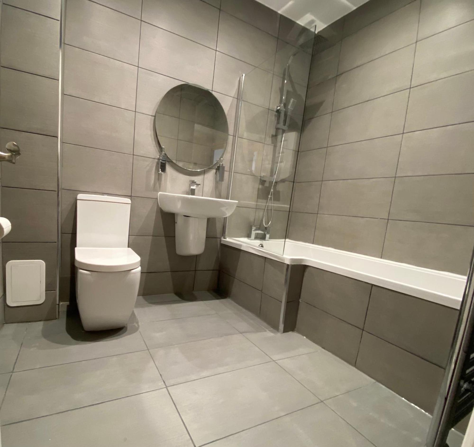 Luxury Shoreditch Apartment London Exterior photo